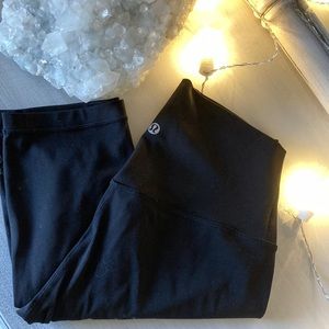 Lululemon align 21”